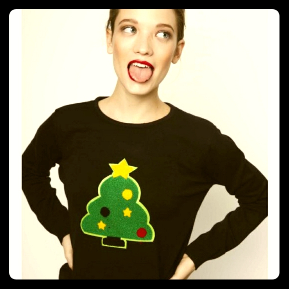 Christmas Sweater